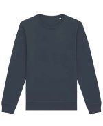 Stanley Stella Roller Unisex Bisiklet Yaka Sweatshirt - Görsel 11