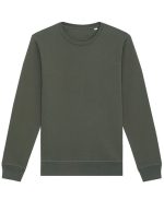 Stanley Stella Roller Unisex Bisiklet Yaka Sweatshirt - Görsel 12