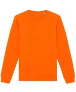 Stanley Stella Roller Unisex Bisiklet Yaka Sweatshirt - Görsel 4