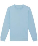 Stanley Stella Roller Unisex Bisiklet Yaka Sweatshirt - Görsel 17