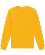 Stanley Stella Roller Unisex Bisiklet Yaka Sweatshirt - Görsel 18