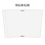 Şeffaf Çelik Kupa / 400 ml - Görsel 2