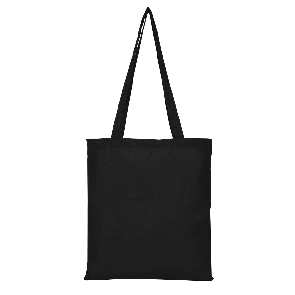 siyah-35x40-cm-ham-bez-_anta-modelleri-17 Siyah Ham Bez Çanta 35x40 cm - Görsel 1