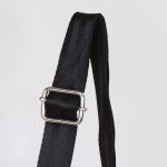 Kanvas Fermuarlı Heybe Çanta (Özelleştirilebilir) - Görsel 14