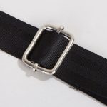 Kanvas Fermuarlı Heybe Çanta (Özelleştirilebilir) - Görsel 17