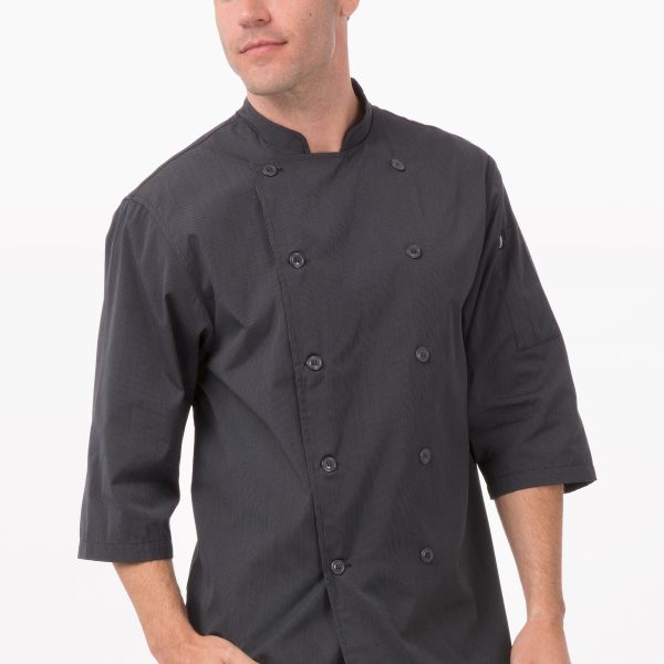 Brighton Chef Coat