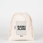 Süblimasyon Kese - Lamineli 15x20 cm (Özelleştirilebilir) - Görsel 2