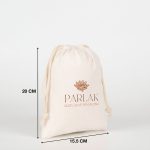 Süblimasyon Kese - Lamineli 15x20 cm (Özelleştirilebilir) - Görsel 6