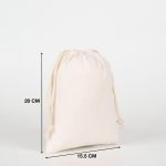 Süblimasyon Kese - Lamineli 15x20 cm - Görsel 4