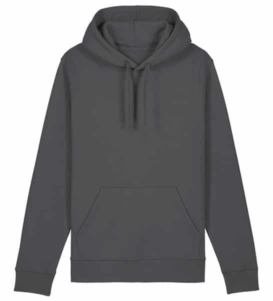 Stanley Stella Unisex Drummer 2.0 Kapşonlu Sweatshirt