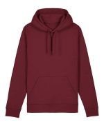 Stanley Stella Unisex Drummer 2.0 Kapşonlu Sweatshirt - Görsel 6