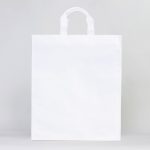 Tela Çanta Ultrasonik 35x40cm (Körüksüz)