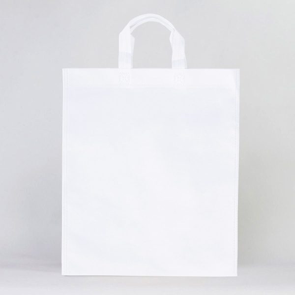 Tela Çanta Ultrasonik 35x40cm (Körüksüz)