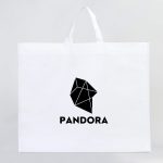 Tela Ultrasonik 45x36x10 Taban Körüklü (Özelleştirilebilir) 1000 Adet Tek Renk Baskı - Görsel 5