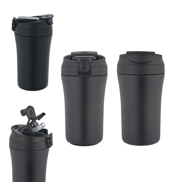 Çelik Termos 5335 / 400 ML