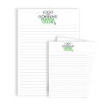 Tutkallı Bloknot - Görsel 2