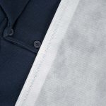 Ultrasonik Tela Kese - Beyaz - 42x32 cm - Ayakkabı Ve Çamaşır Torbası - 500 Adet, Tek Renk Logo Baskılı - Görsel 10