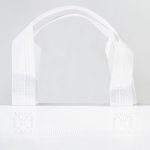 Tela Çanta Ultrasonik - Taban Körüklü 45x36x10cm - Görsel 5