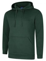 Uneek UX4 Kapüşonlu Sweatshirt - Görsel 2
