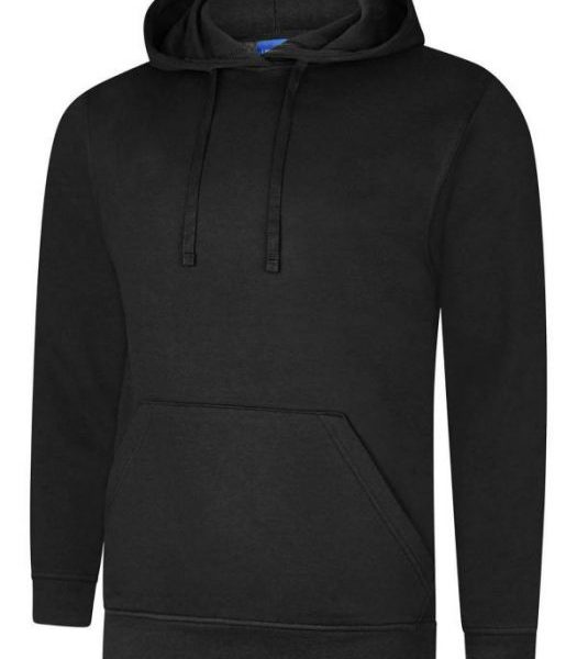 Uneek UX4 Kapüşonlu Sweatshirt