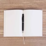 Yılbaşına Özel Baskılı Kanvas Defter (Özelleştirilebilir) - Görsel 8