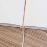 Yılbaşına Özel Baskılı Kanvas Defter (Özelleştirilebilir) - Görsel 10