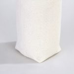 Kanvas Zeytinyağı Şişe Çantası - Termos Bardak Çantası 26x15 cm (Özelleştirilebilir) - Görsel 10