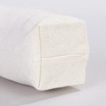 Kanvas Zeytinyağı Şişe Çantası - Termos Bardak Çantası 26x15 cm (Özelleştirilebilir) - Görsel 11